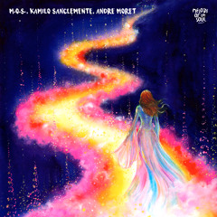 Premiere: M.O.S., Kamilo Sanclemente, André Moret - Perception [Melody Of The Soul]