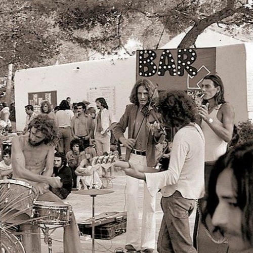 Howler's Balearic Breakdown Vol. 10