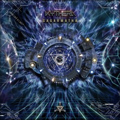 Kythera - Sagarmatha EP "Promomix"