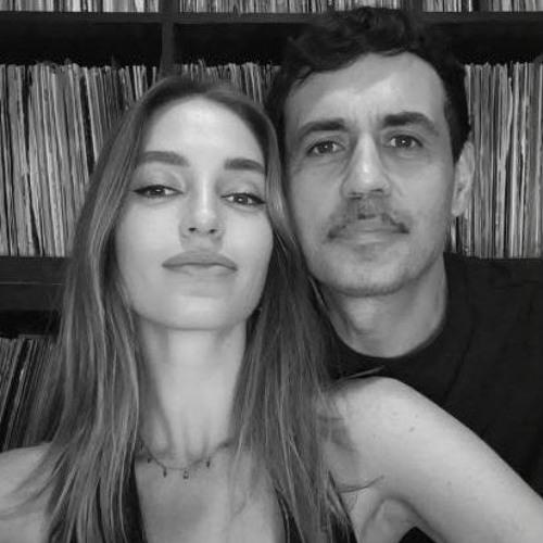 #43 IVAN IACOBUCCI b2b STELLA FIORE  themuddshow RBDM ( IT )