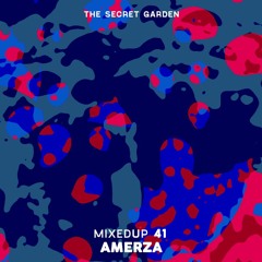 MixedUP 41 :: AMERZA