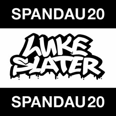 SPND20 Mixtape by Luke Slater
