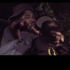 8ridge 8oyz Ft PaccWit DaGlocc