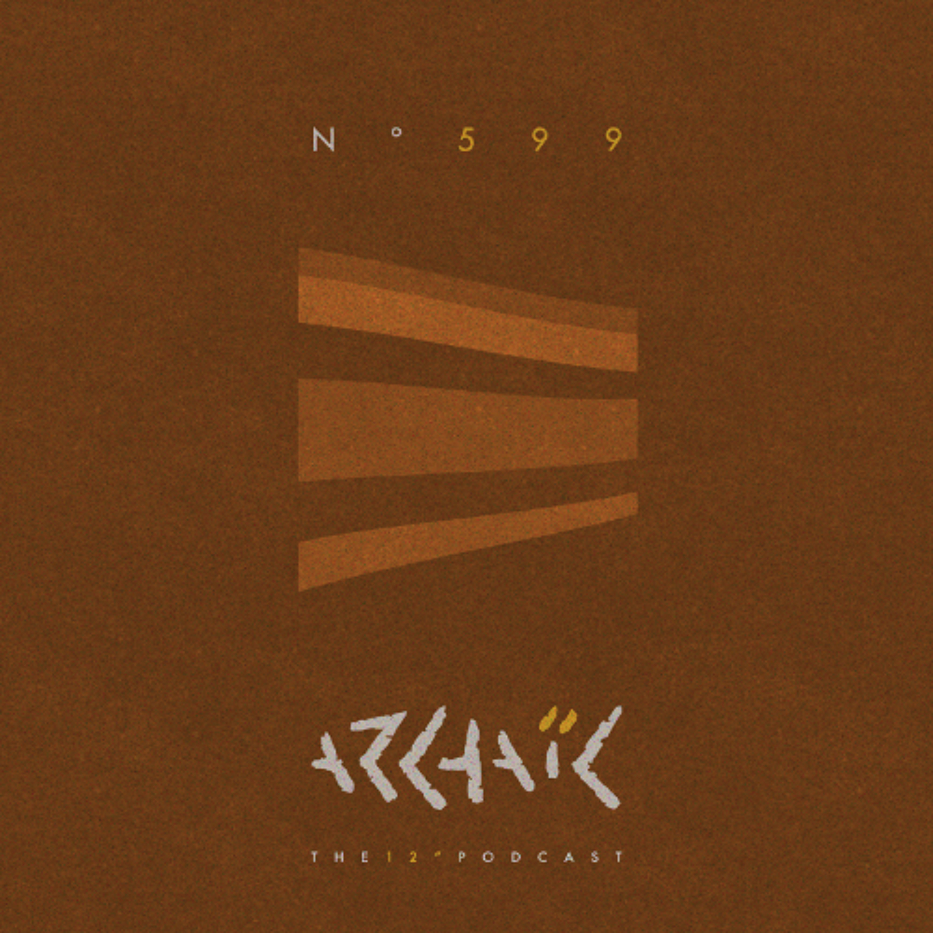 Archaic Podcast 599 - Arango