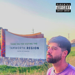 Tamworth Rapper