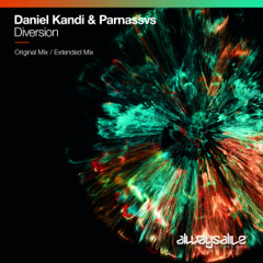 [PREMIERE] Parnassvs & Daniel Kandi -Diversion (Original Mix)
