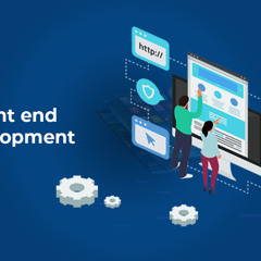 Crafting Digital Experiences: Frontend Development with Impressico
