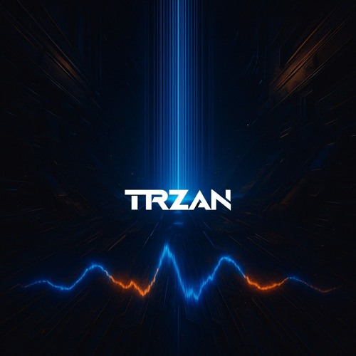 T R Z A N - 12547 | Hard Techno Rolling Bass Mix