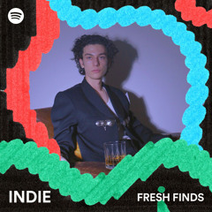 Fresh Finds Indie