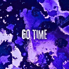 Go Time (Don't Kill The Dreamer Beat Tape: Beat 3)