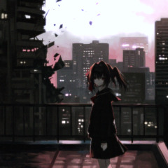 Soliloquy In The Void