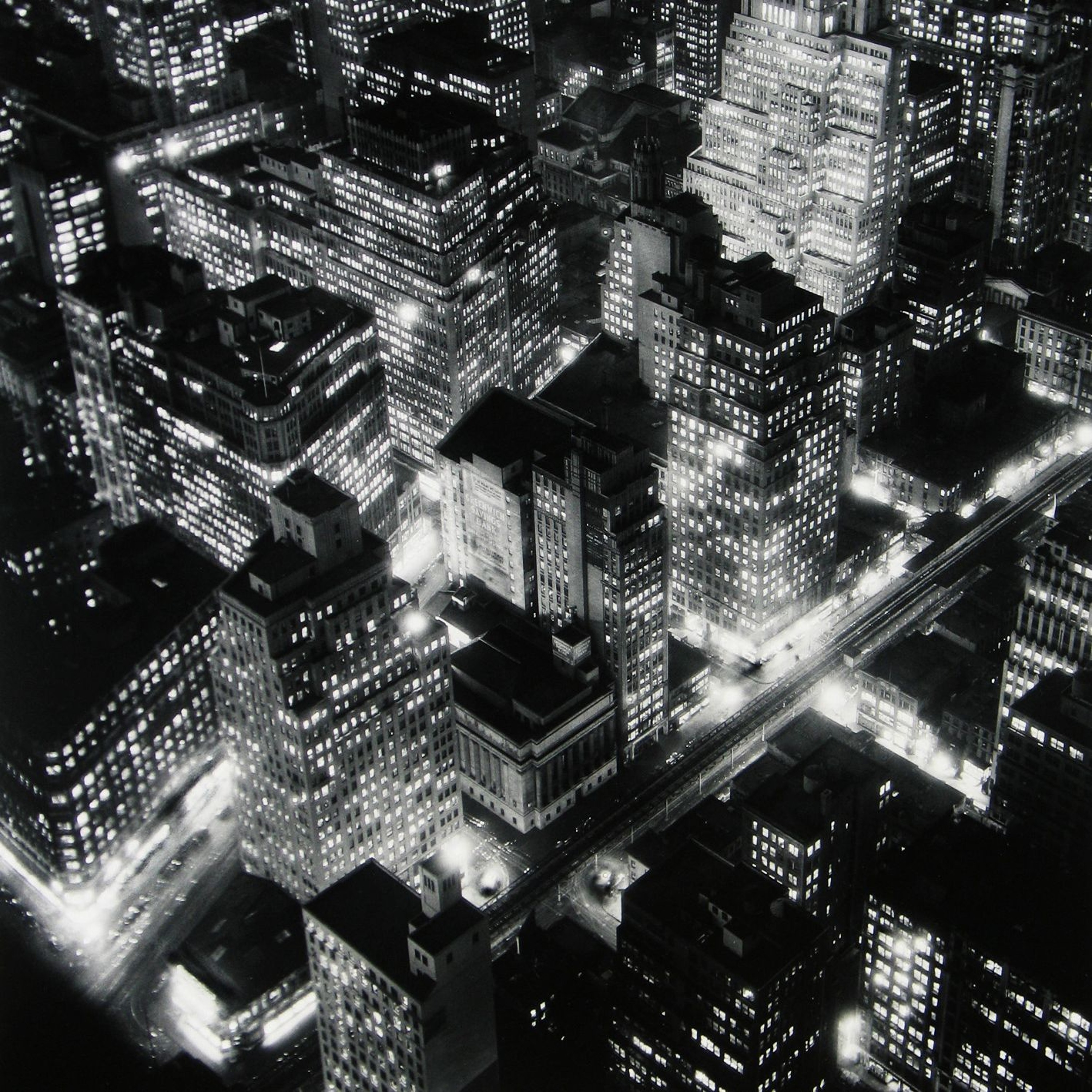 Berenice Abbott - Creating a New Aesthetic episode artwork
