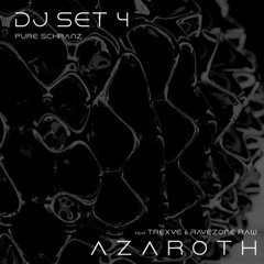DJ Set 4 - feat. Trexve & RaveZone RAW! (Schranz)