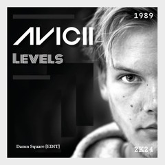 Avicii - Levels (Damn Square EDIT)