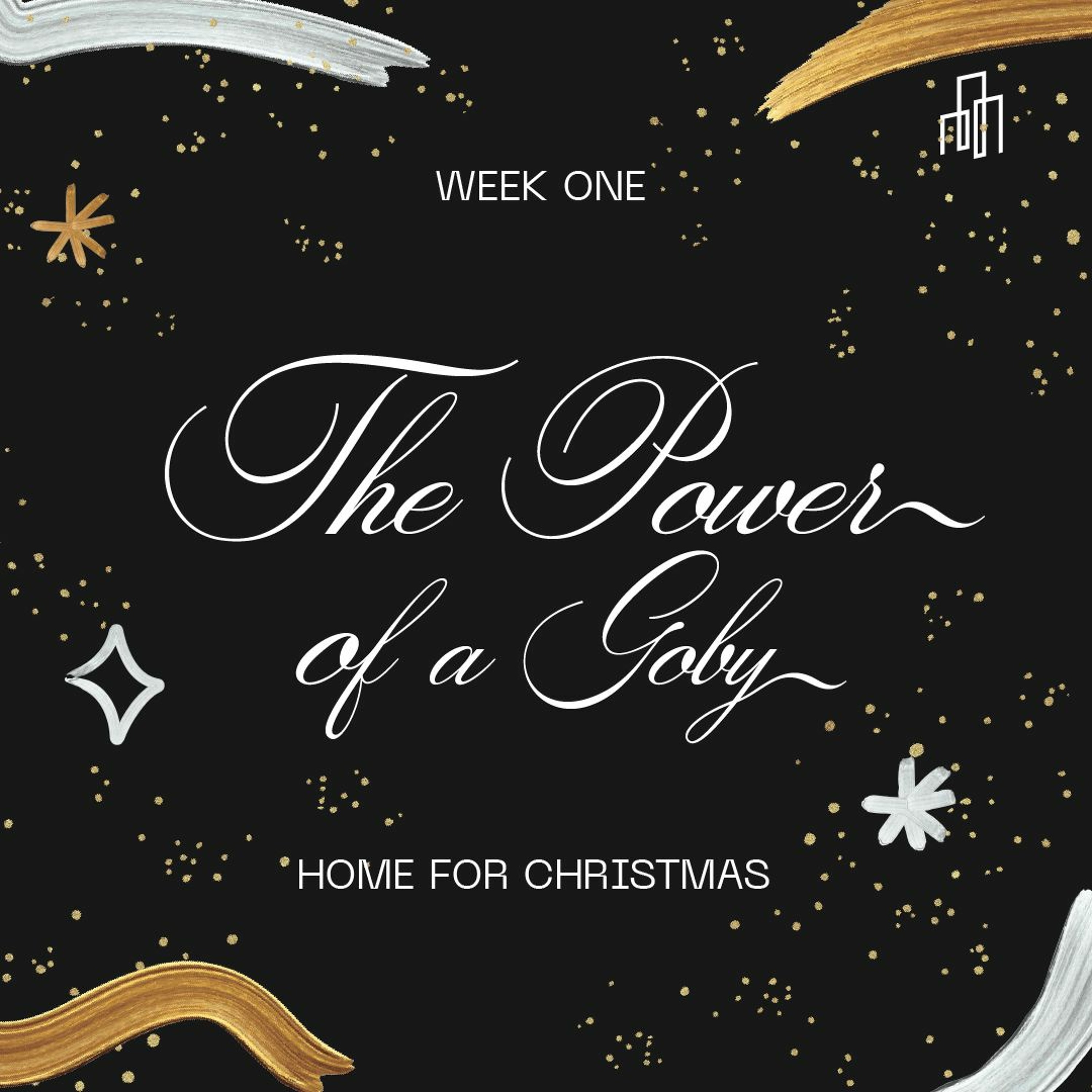 Home for Christmas: The power of a Goby | Toby Slough episode artwork