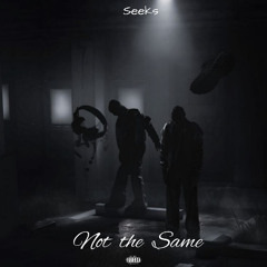 Not The Same
