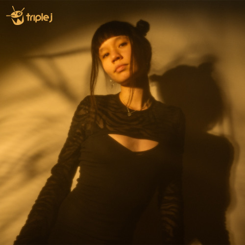 Polygonia - Triple J Mix Up