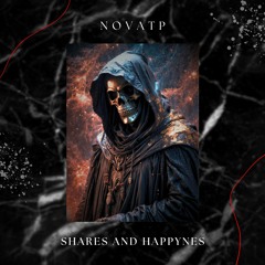 SHARES AND HAPPYNES - NOVATP