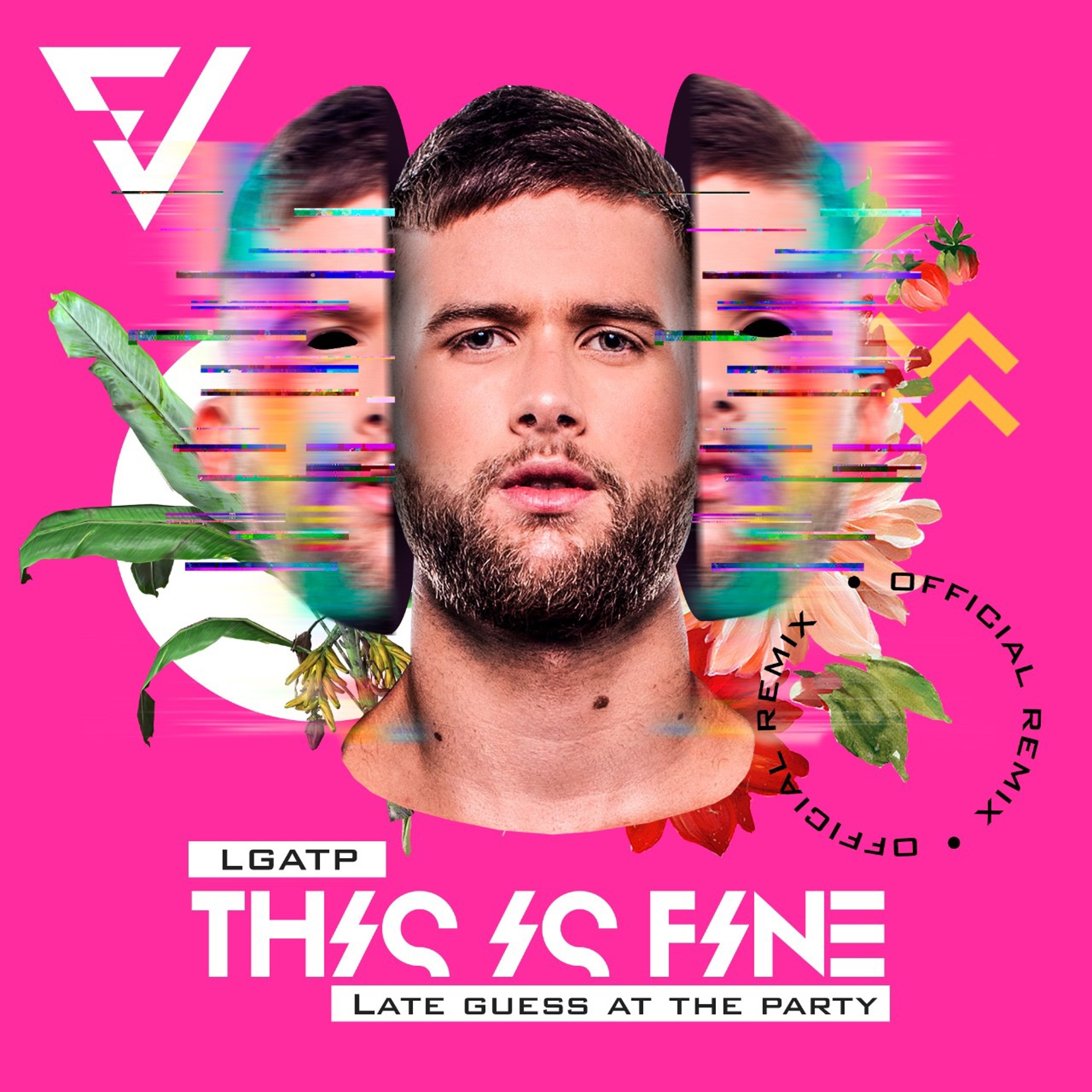 Dj Erik Vilar