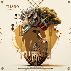 CLAARO - Thabo (Cafe De Anatolia)