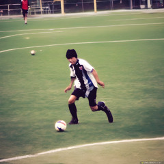 I Like Your Style of Play