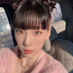 TAEYEON - WEEKEND | Muffled/Underwater Effect