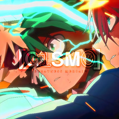 Playboi Carti & Travis Scott - ♤BACKR00MS♤ (G1SM0 & bЯonya Flip) #BXTRME #Swagg2002