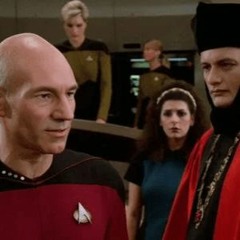 103 - Star Trek: The Next Generation
