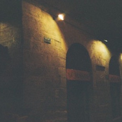 Au milieu du 88 (ft Kaelig)