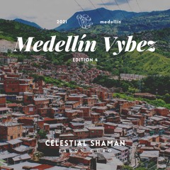 Medellín Vybez