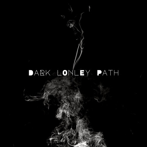 Dark lonely path