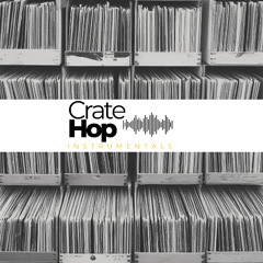 Crate Hop_Not Sorry_Ft Joey Bada$$ _Sorry Not Sorry