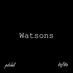 pdxkell - watsons (prod. tofito)