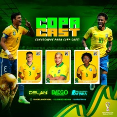 COPA CAST - FUNK 2022(( DJS DIEGO VIENNA, DELAN & RAFINHA ))