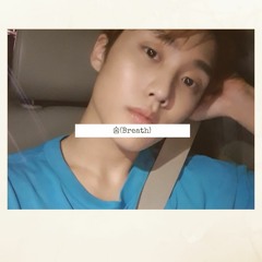 숨(Breath) - The Boyz Jacob (Sing-along)