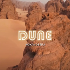 Dune- Kokanostra