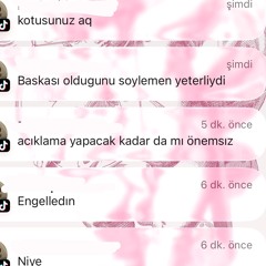 bakıyosan arkana sokayım geçmişine