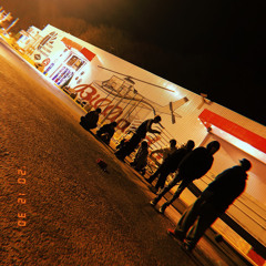 thug vibes  s-邪人&暗狩