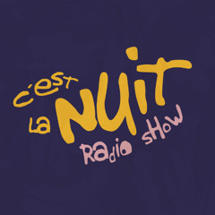 C'est la Nuit #58 - CLN058