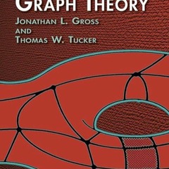 PDF✔READ❤ Topological Graph Theory (Dover Books on Mathematics)