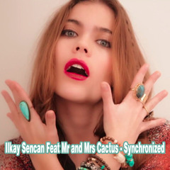 Synchronized (Mert Hakan Remix) [feat. Mr and Mrs Cactus]