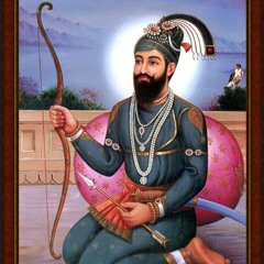 Bhai Gurpal Singh Ji - Simran