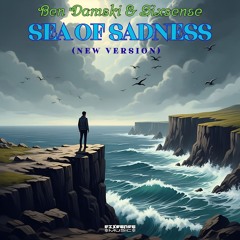 Ben Damski , Sixsense - Sea Of  Sadness ( New Version )