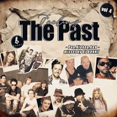 DJ Bunny - Feeling The Past 4 - Pop🎧Hiphop🎧R&B