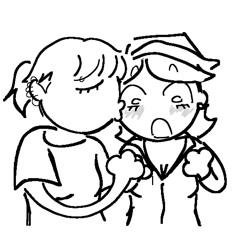 i’m gay for nurse bendy