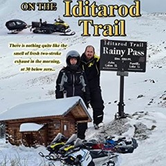 GET KINDLE 🧡 1,000 Miles On The Iditarod Trail by  Matt Snader [EPUB KINDLE PDF EBOO