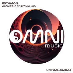 Eschaton - Yuyaykuna (Master)
