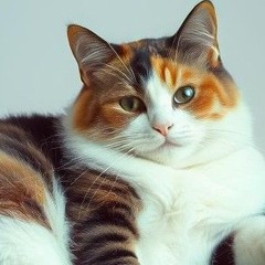 Cat free diet...FAT chance. (2).mp3