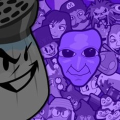 [REVOTE LR2] The Demon Downstairs - S.A.L.T.