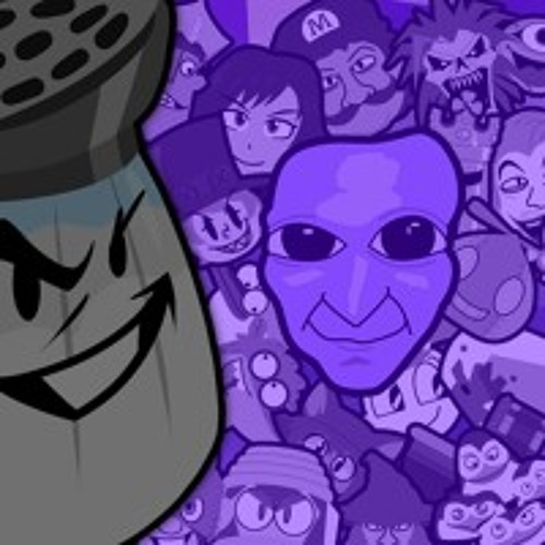 [REVOTE LR2] The Demon Downstairs - S.A.L.T.